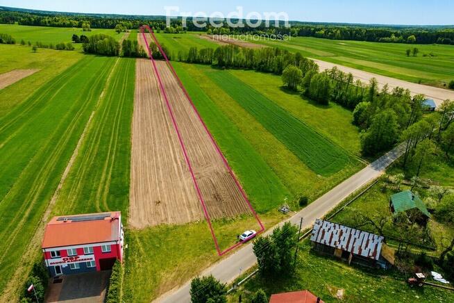 Siedlisko w Dolinie Bugu | jezioro | 4,2 ha