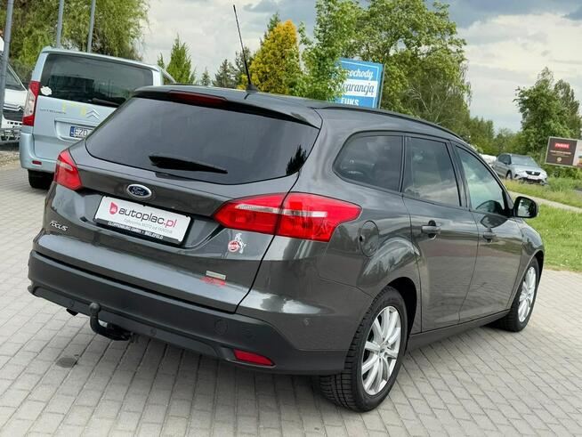 Ford Focus *Benzyna*Okazja*Gwarancja*