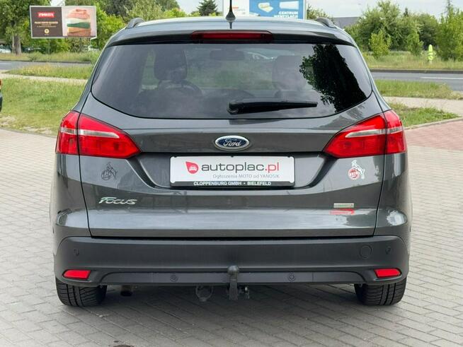 Ford Focus *Benzyna*Okazja*Gwarancja*