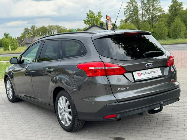 Ford Focus *Benzyna*Okazja*Gwarancja*