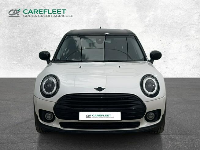 MINI Clubman Cooper aut Kombi