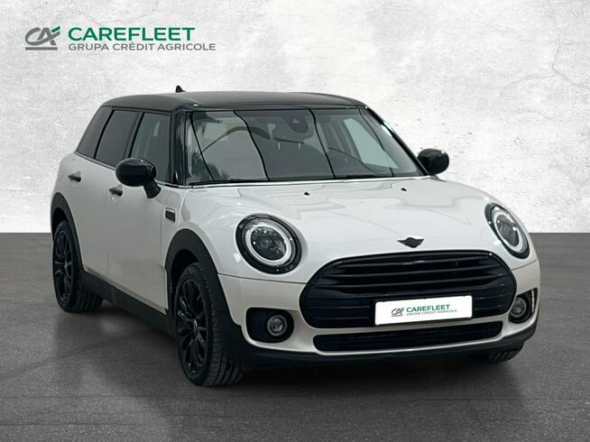MINI Clubman Cooper aut Kombi