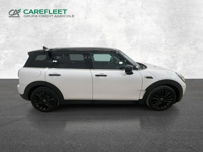 MINI Clubman Cooper aut Kombi