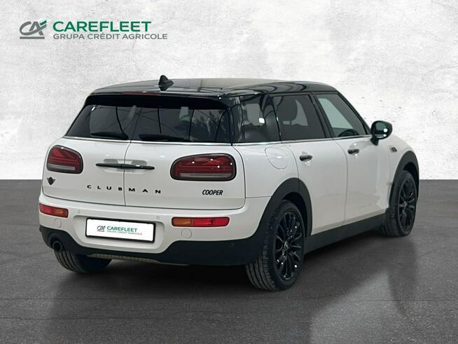 MINI Clubman Cooper aut Kombi