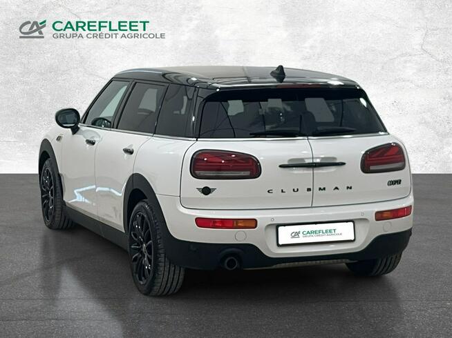 MINI Clubman Cooper aut Kombi