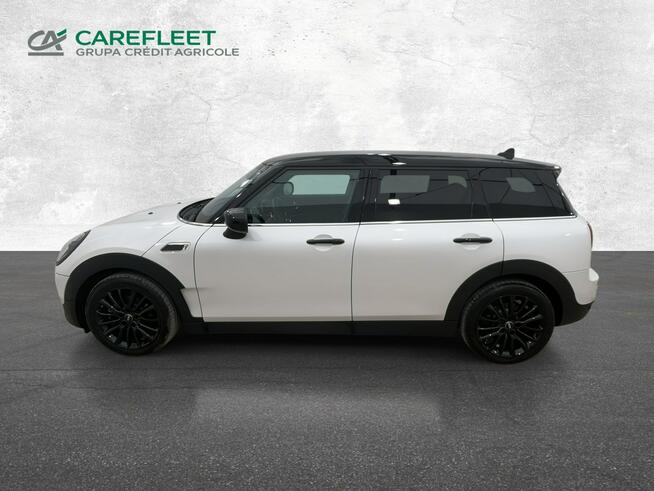 MINI Clubman Cooper aut Kombi