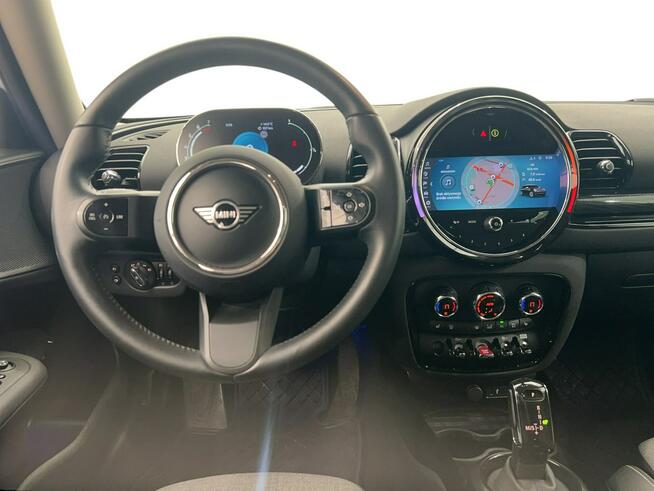 MINI Clubman Cooper aut Kombi