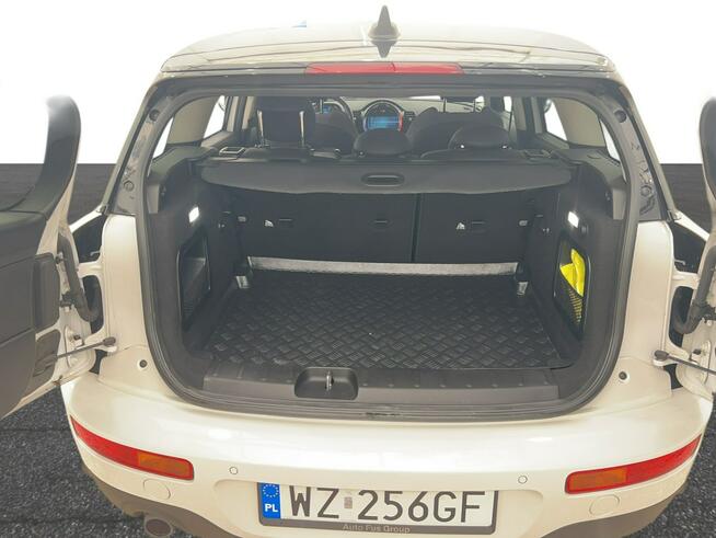 MINI Clubman Cooper aut Kombi