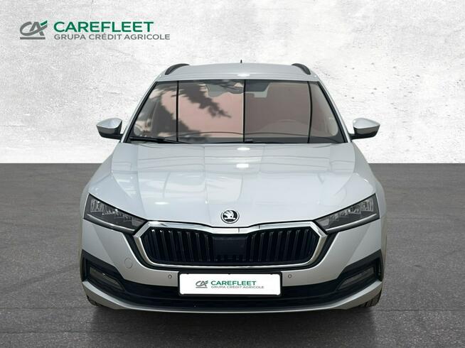 Skoda Octavia 1.5 TSI e-Tec Style Ambition DSG Kombi