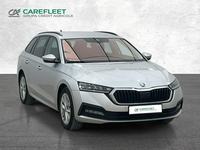 Skoda Octavia 1.5 TSI e-Tec Style Ambition DSG Kombi