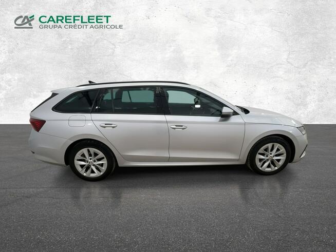 Skoda Octavia 1.5 TSI e-Tec Style Ambition DSG Kombi