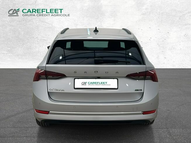 Skoda Octavia 1.5 TSI e-Tec Style Ambition DSG Kombi