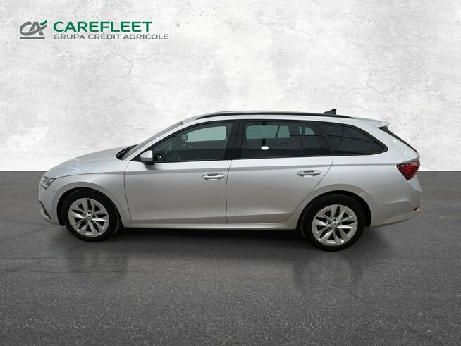 Skoda Octavia 1.5 TSI e-Tec Style Ambition DSG Kombi