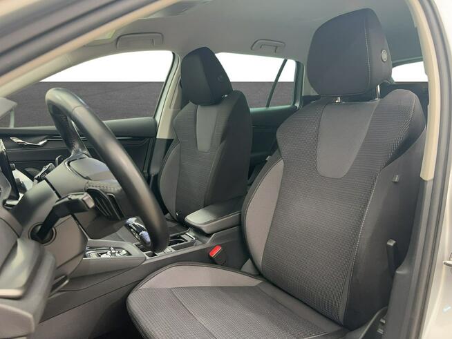 Skoda Octavia 1.5 TSI e-Tec Style Ambition DSG Kombi