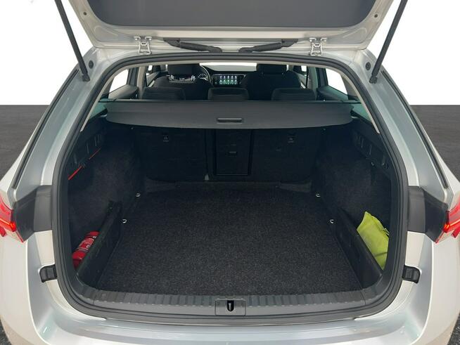 Skoda Octavia 1.5 TSI e-Tec Style Ambition DSG Kombi