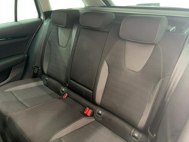 Skoda Octavia 1.5 TSI e-Tec Style Ambition DSG Kombi