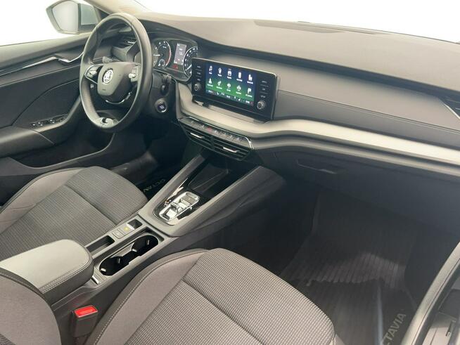Skoda Octavia 1.5 TSI e-Tec Style Ambition DSG Kombi