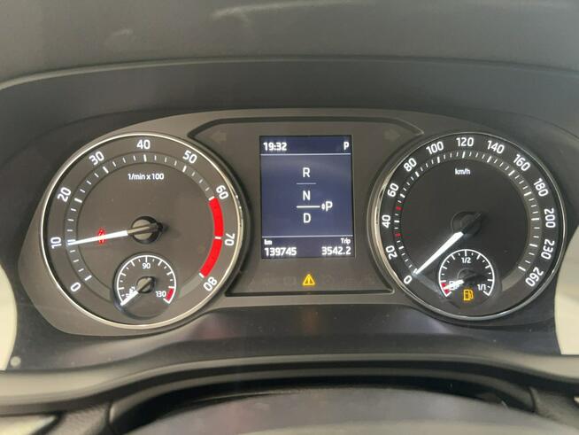 Skoda Octavia 1.5 TSI e-Tec Style Ambition DSG Kombi