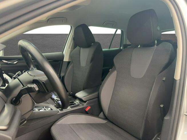 Skoda Octavia 1.5 TSI e-Tec Style Ambition DSG Kombi