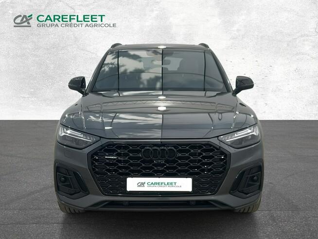 Audi Q5 55 TFSI E Quatrro S Line S Tronic