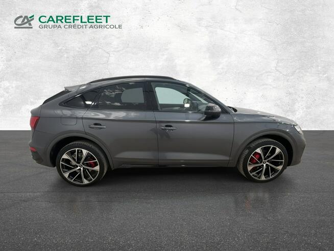Audi Q5 55 TFSI E Quatrro S Line S Tronic