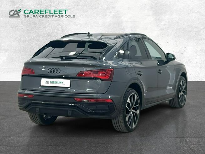 Audi Q5 55 TFSI E Quatrro S Line S Tronic