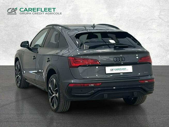 Audi Q5 55 TFSI E Quatrro S Line S Tronic