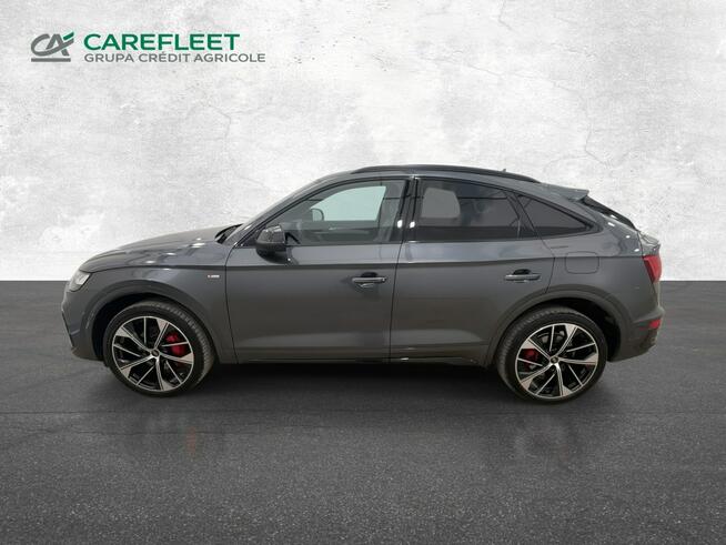 Audi Q5 55 TFSI E Quatrro S Line S Tronic