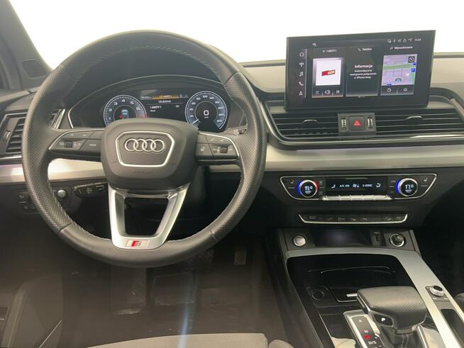 Audi Q5 55 TFSI E Quatrro S Line S Tronic
