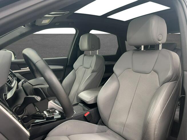 Audi Q5 55 TFSI E Quatrro S Line S Tronic
