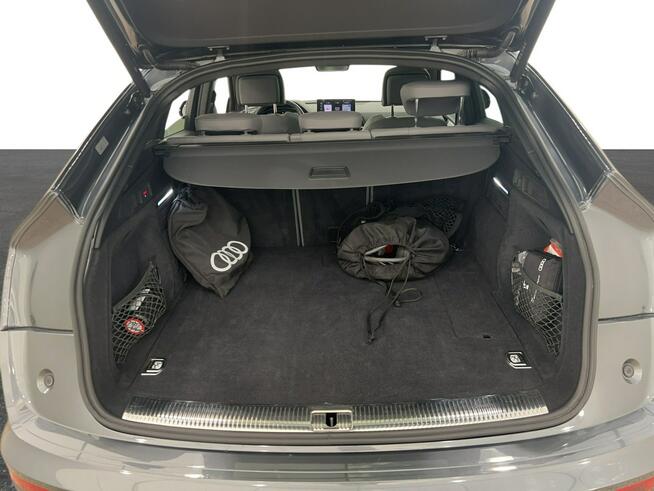 Audi Q5 55 TFSI E Quatrro S Line S Tronic