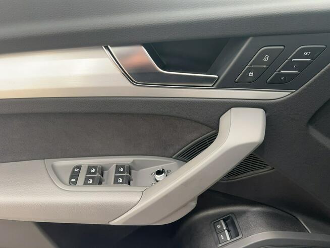 Audi Q5 55 TFSI E Quatrro S Line S Tronic
