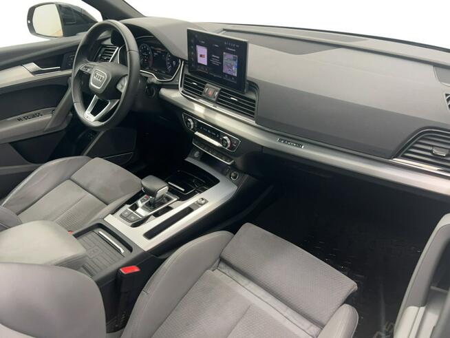 Audi Q5 55 TFSI E Quatrro S Line S Tronic
