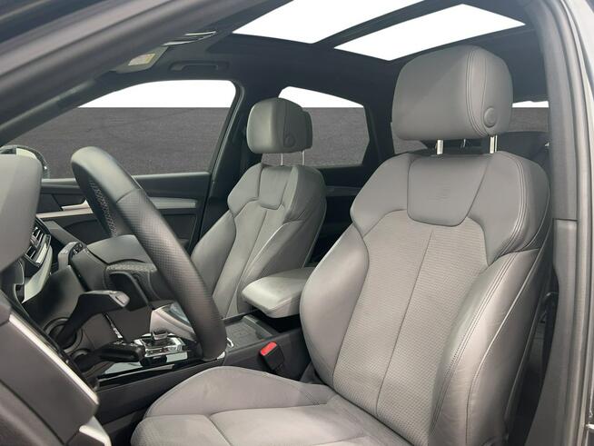 Audi Q5 55 TFSI E Quatrro S Line S Tronic