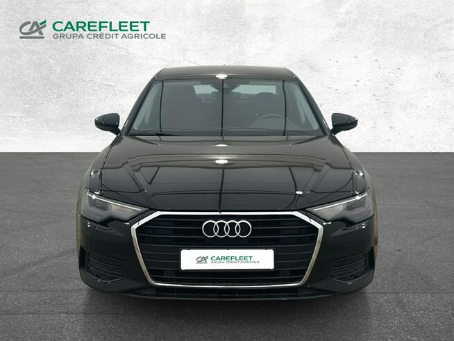 Audi A6 Limousine 40 TDI mHEV S tronic Sedan