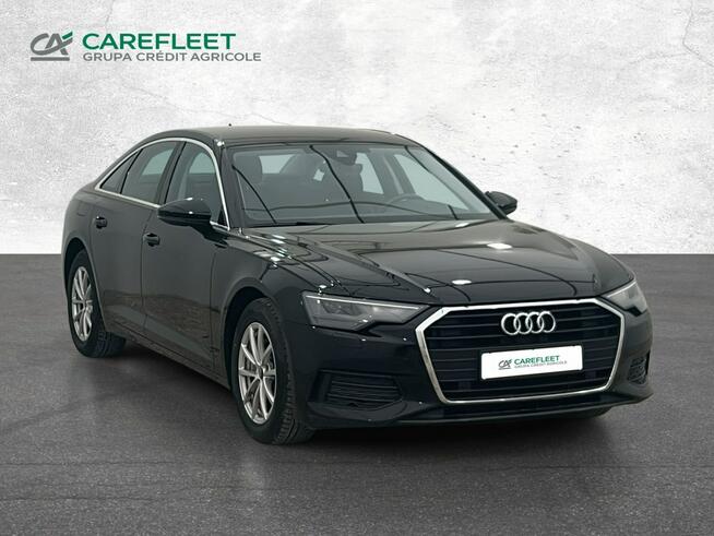 Audi A6 Limousine 40 TDI mHEV S tronic Sedan