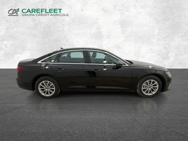 Audi A6 Limousine 40 TDI mHEV S tronic Sedan