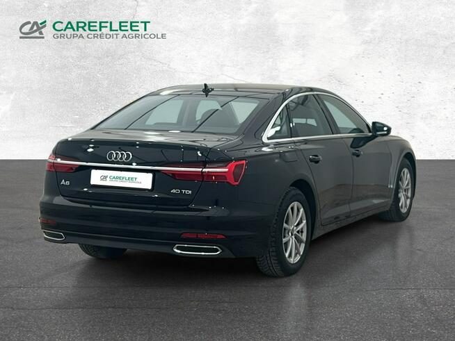 Audi A6 Limousine 40 TDI mHEV S tronic Sedan