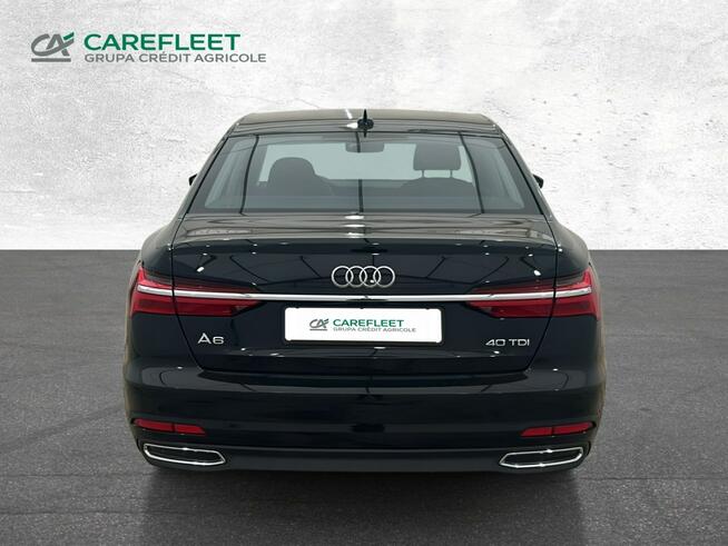 Audi A6 Limousine 40 TDI mHEV S tronic Sedan