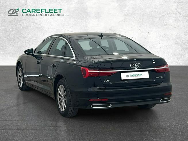 Audi A6 Limousine 40 TDI mHEV S tronic Sedan