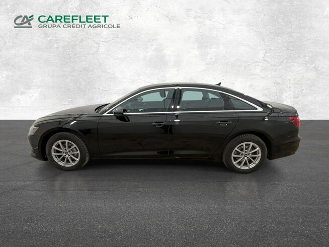 Audi A6 Limousine 40 TDI mHEV S tronic Sedan