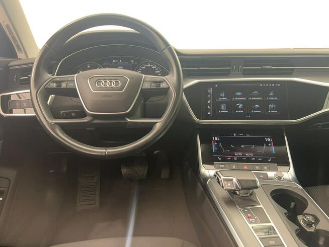 Audi A6 Limousine 40 TDI mHEV S tronic Sedan