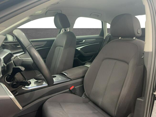 Audi A6 Limousine 40 TDI mHEV S tronic Sedan