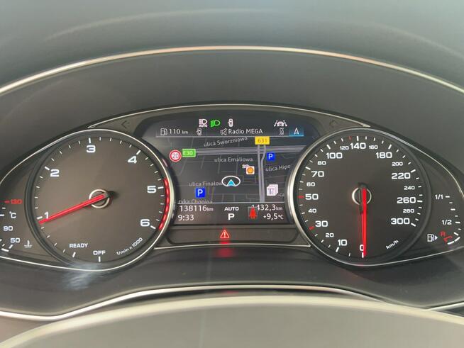 Audi A6 Limousine 40 TDI mHEV S tronic Sedan