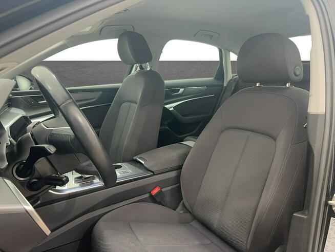 Audi A6 Limousine 40 TDI mHEV S tronic Sedan