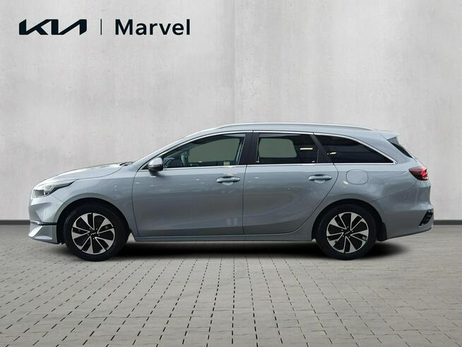 Kia Nowy Ceed 1.5 T-GDI (140KM) 7DCT Wersja: L, MY25, A17, SalonPL, SerwisASO, FV23%