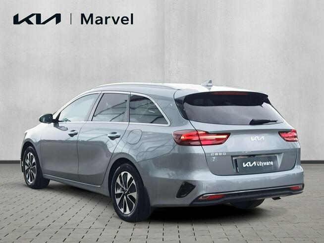 Kia Nowy Ceed 1.5 T-GDI (140KM) 7DCT Wersja: L, MY25, A17, SalonPL, SerwisASO, FV23%