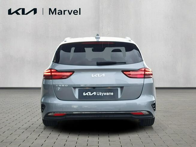 Kia Nowy Ceed 1.5 T-GDI (140KM) 7DCT Wersja: L, MY25, A17, SalonPL, SerwisASO, FV23%
