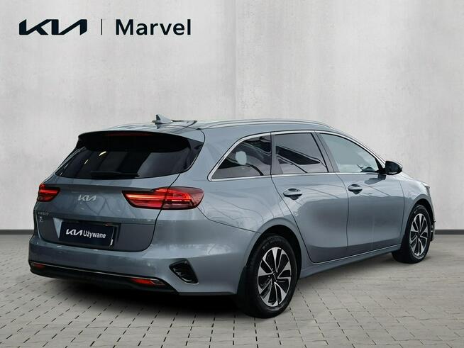 Kia Nowy Ceed 1.5 T-GDI (140KM) 7DCT Wersja: L, MY25, A17, SalonPL, SerwisASO, FV23%