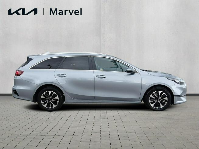 Kia Nowy Ceed 1.5 T-GDI (140KM) 7DCT Wersja: L, MY25, A17, SalonPL, SerwisASO, FV23%